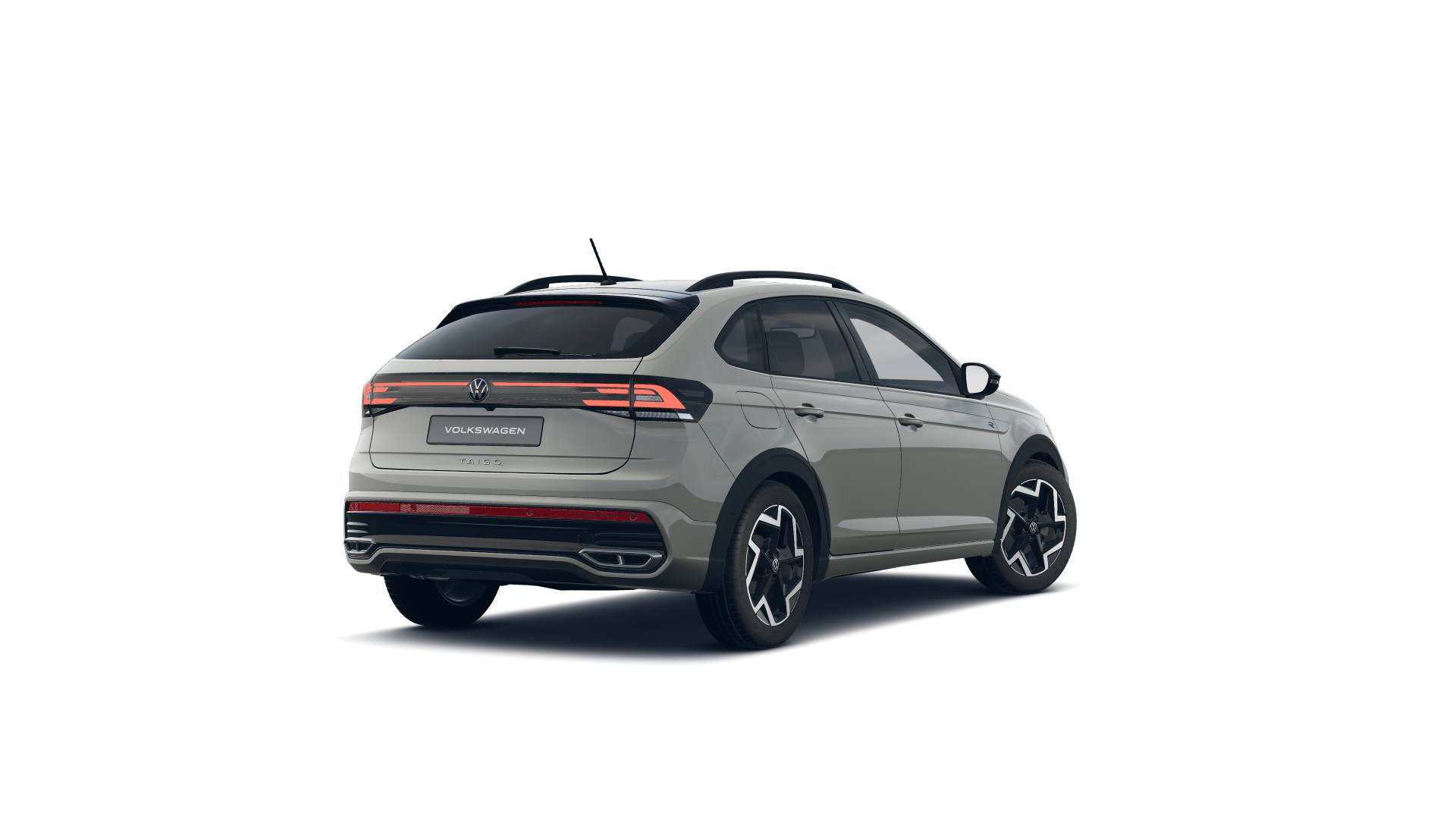 Volkswagen Taigo 1.0 TSI R-Line