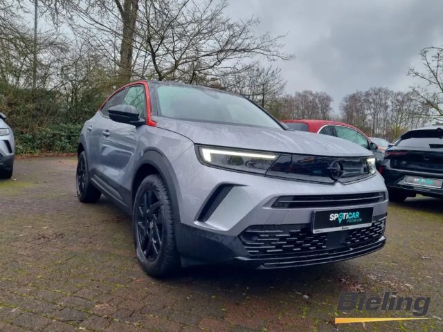 Opel Mokka GS-Line Grand Sport Turbo