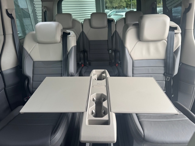 Volkswagen Multivan 2.0 TSI DSG Lang T7