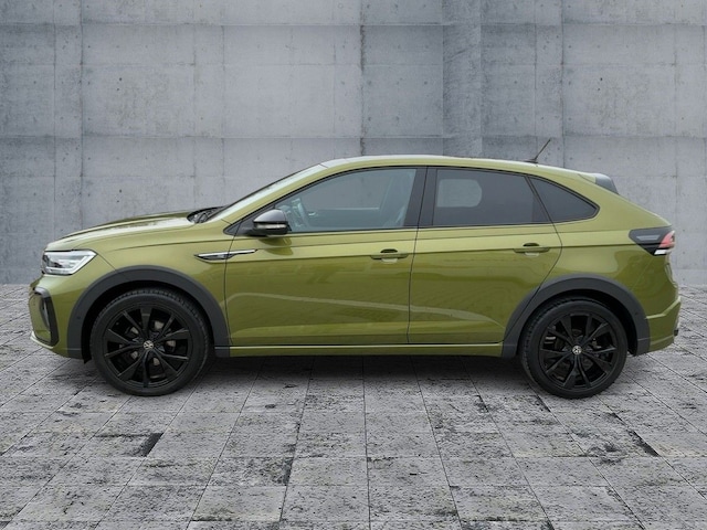 Volkswagen Taigo 1.5 TSI DSG R-Line