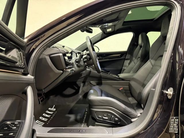 Porsche Panamera Coupé E-Hybrid Turbo