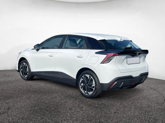 MG MG4 51 kWh EV Standard range