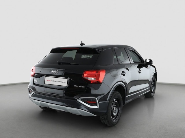 Audi Q2 30 TFSI