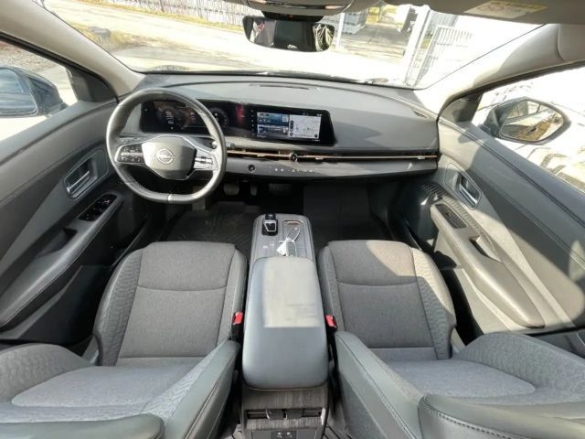 Nissan Ariya 63 kWh 218PS 2WD Basis+22kW On Board CH