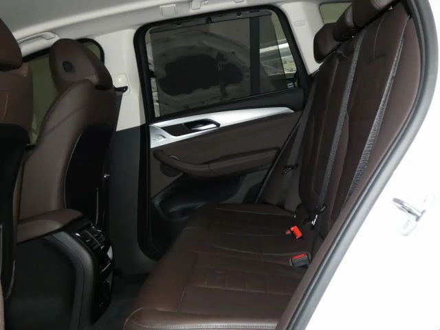 BMW X3 20dxDr HUD,Laser,Leder,AHK NP:72.900