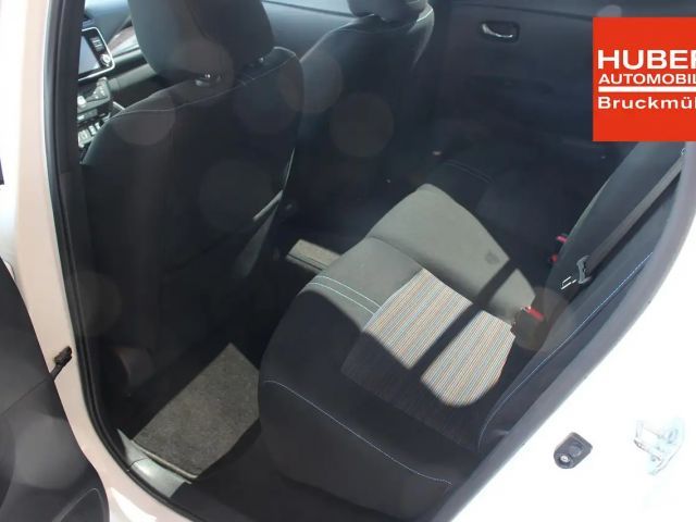 Nissan Leaf N-Connecta