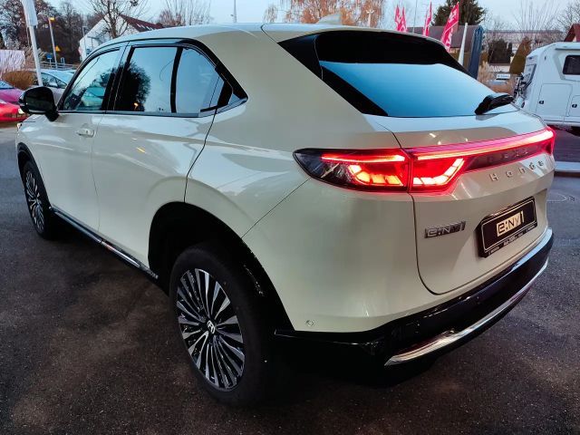 Honda e:Ny1 Advance Paket- Navi - Leder - PDC - Kamera - ACC