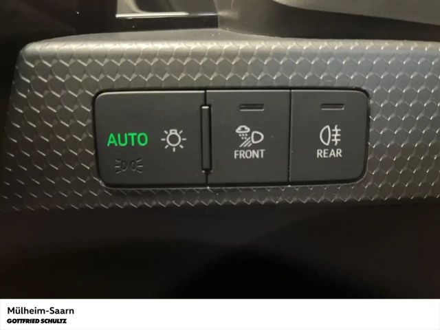 Audi A1 35 TFSI S-Tronic Sportback