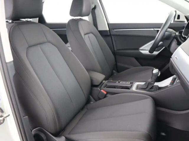 Audi Q3 35 TFSI S-Line Sportback