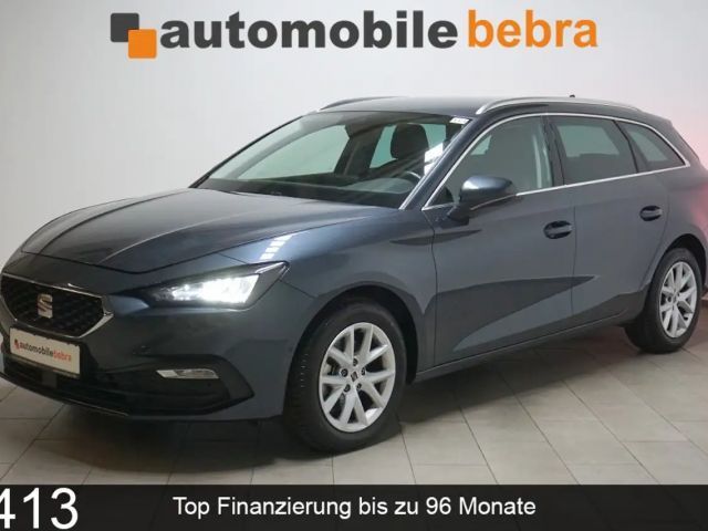 Seat Leon 1.5 TSI DSG Style