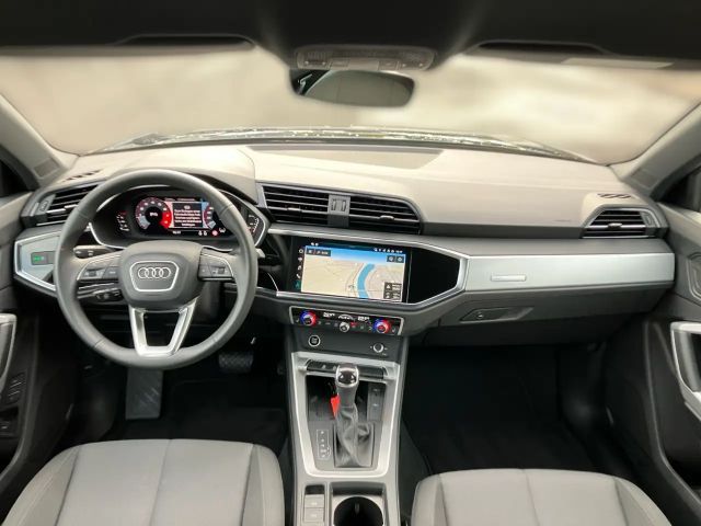 Audi Q3 35 TFSI S-Tronic