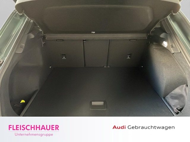 Audi Q3 Quattro S-Tronic