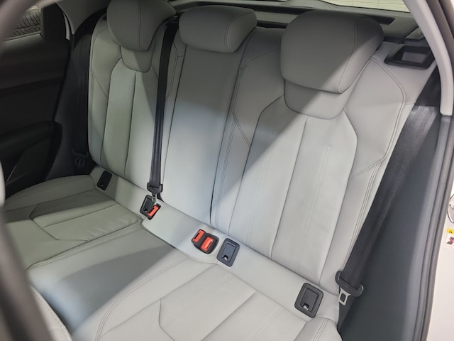 Audi A1 35 TFSI Allstreet S-Tronic