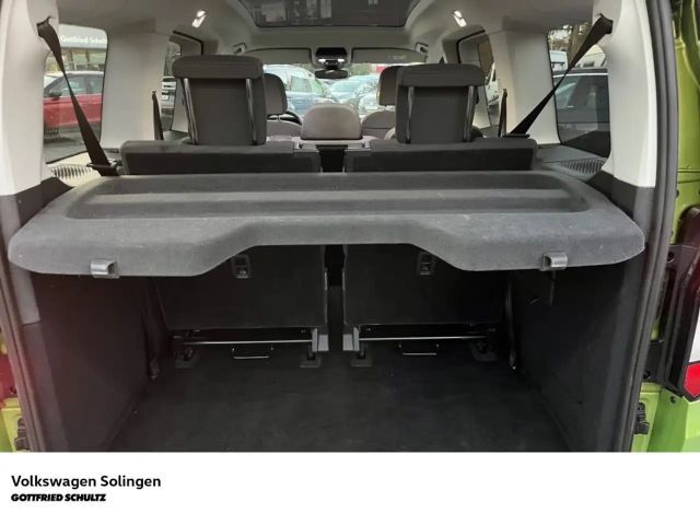 Volkswagen Caddy 2.0 TDI Life