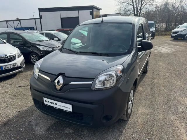 Renault Kangoo Z.E. 33 (mit Batterie)