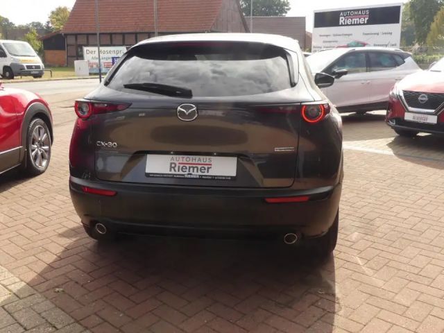 Mazda CX-30 Homura