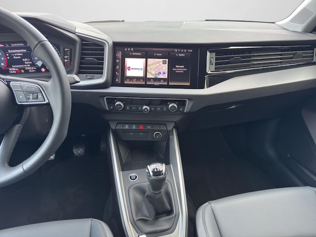 Audi A1 30 TFSI S-Line Sportback