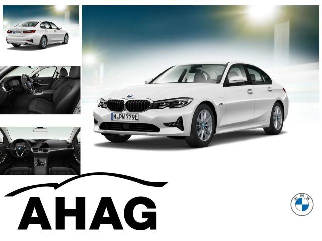 BMW 330 330e Advantage pakket Sedan