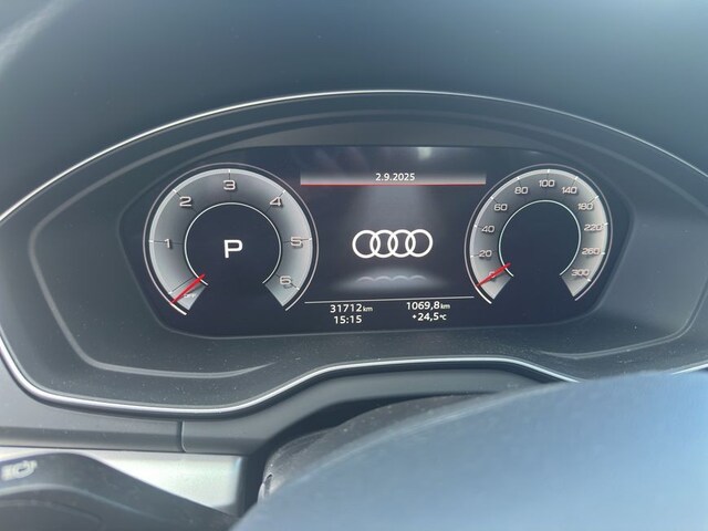 Audi Q5 40 TDI Quattro S-Tronic