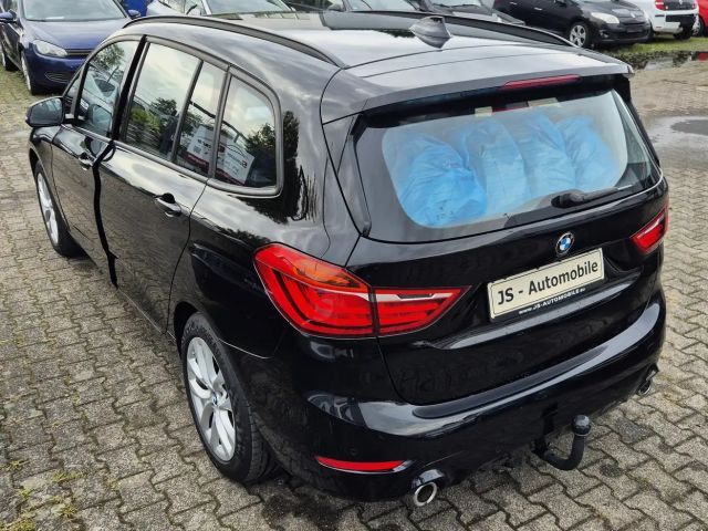 BMW 218 218d