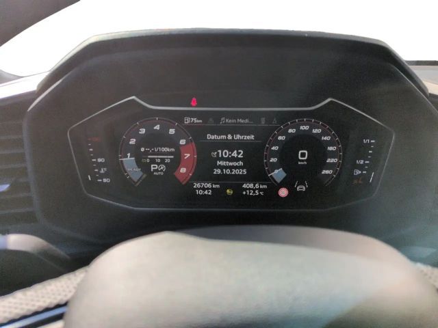 Audi A1 40 TFSI S-Line