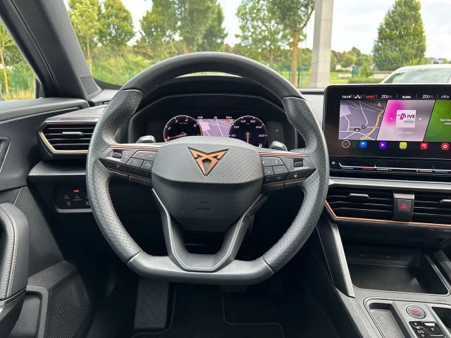 Cupra Formentor 4Drive DSG