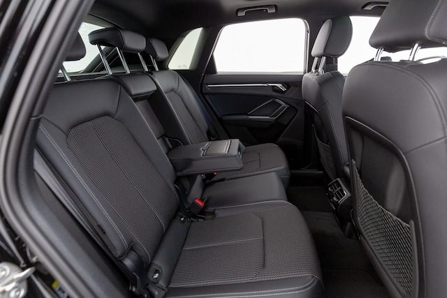 Audi Q3 45 TFSI Quattro S-Line S-Tronic