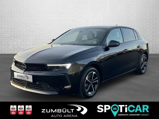 Opel Astra 1.2 Turbo Edition Turbo