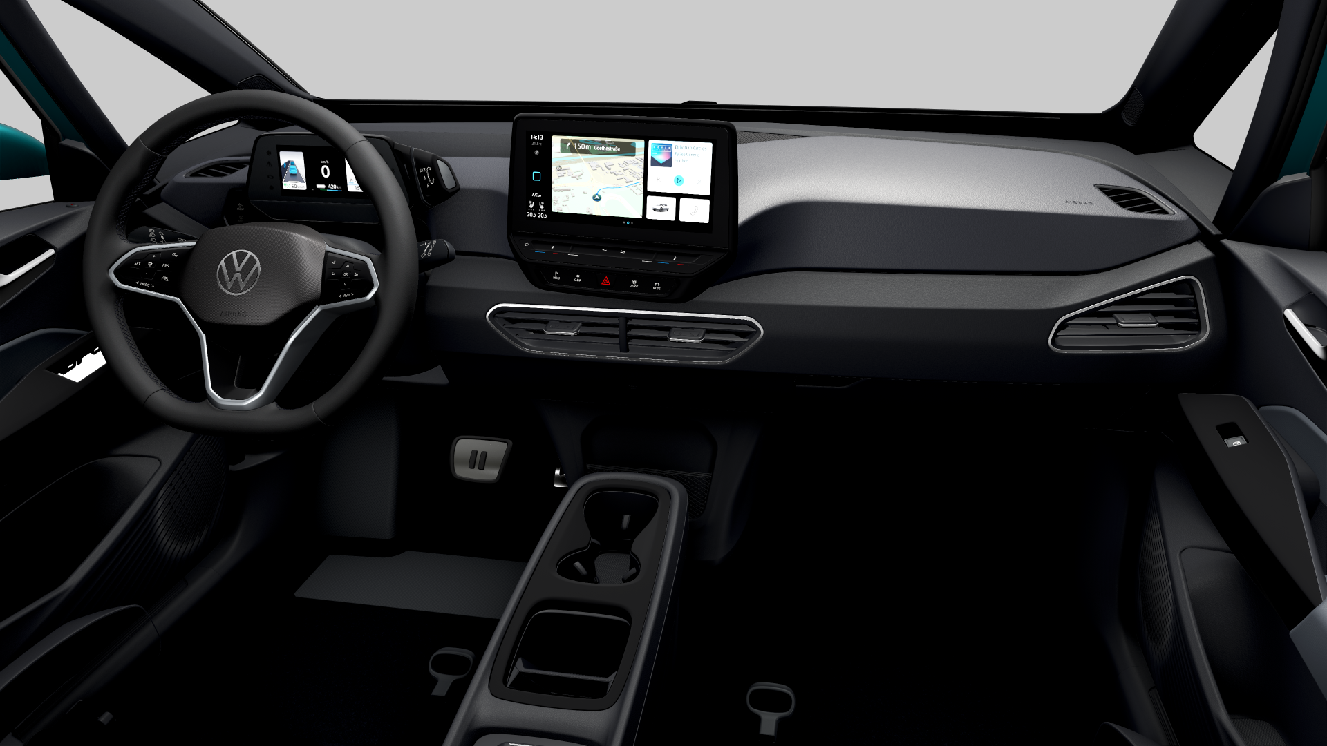 Volkswagen ID.3 45 kWh Performance Pure