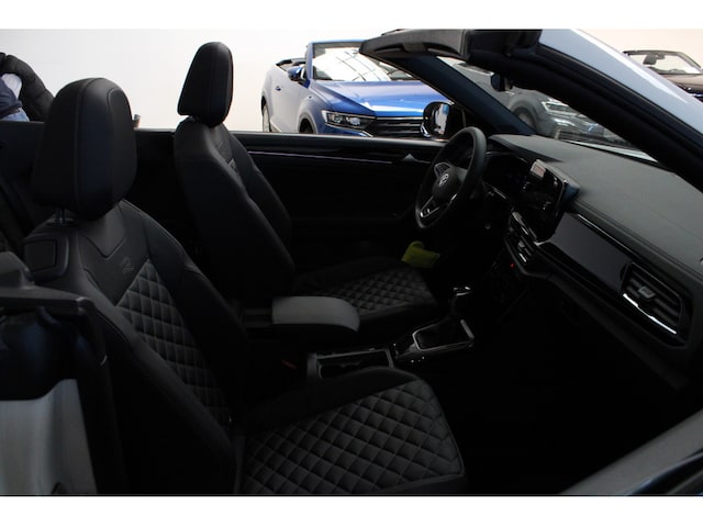Volkswagen T-Roc 1.5 TSI Cabriolet DSG R-Line