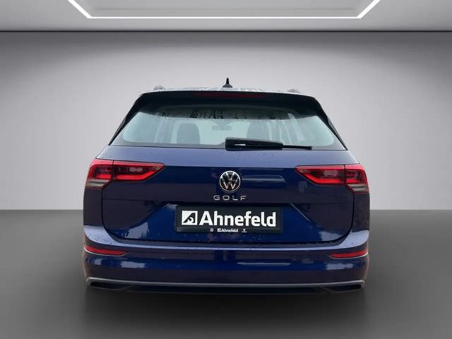 Volkswagen Golf Golf VIII Life Variant