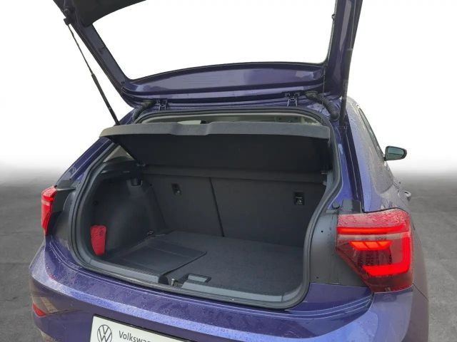 Volkswagen Polo 1.0 TSI Style