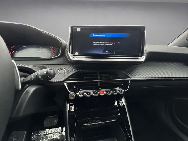 Peugeot 2008 Allure Pack Hybrid