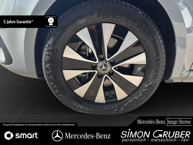 Mercedes-Benz EQV 300 Limousine Lang