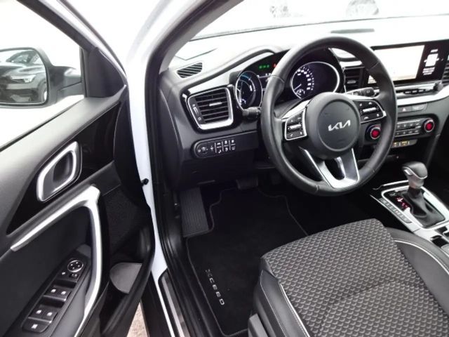 Kia XCeed PHEV Spirit