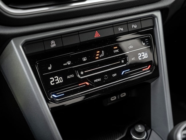 Volkswagen T-Roc 1.5 TSI