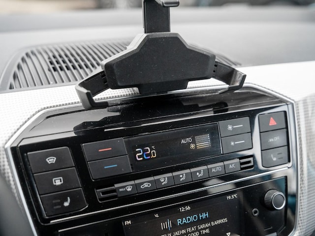 Volkswagen e-up! 61 kW 32.3 kWh 1-Gang-Automatik