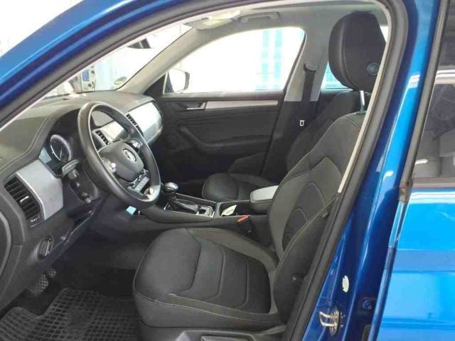 Skoda Kodiaq 2.0 TDI Tour