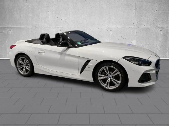 BMW Z4 Cabrio Roadster sDrive20i