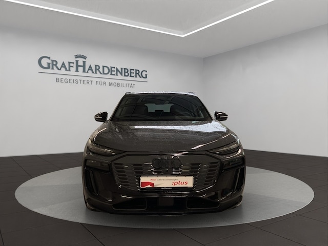 Audi Q6 e-tron Quattro