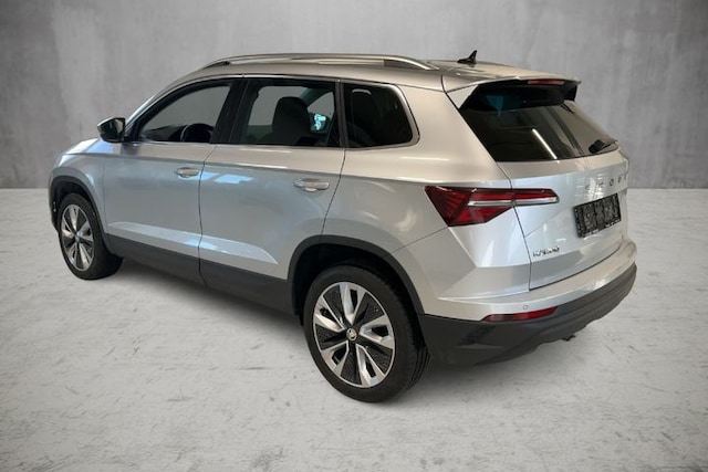 Skoda Karoq 1.5 TSI Selection