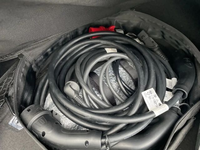 Audi A6 Quattro S-Line Sedan