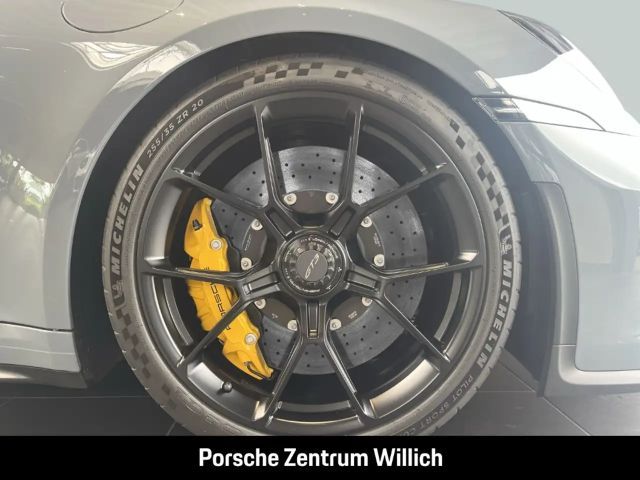 Porsche 992 Coupé GT3