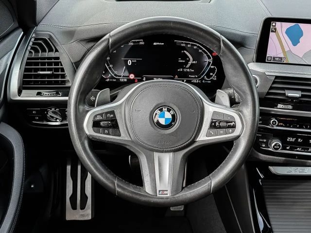 BMW X3 M-Sport xDrive30e