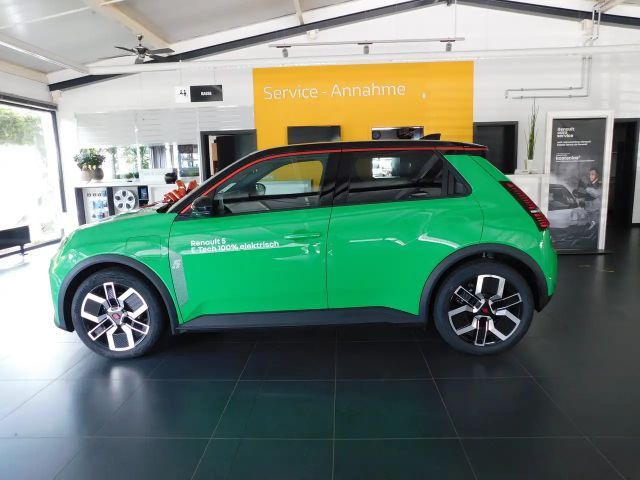 Renault 5 Comfort E-Tech Techno