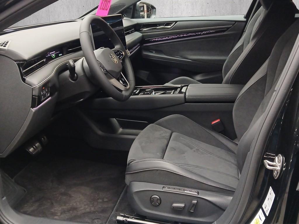 Volkswagen ID.7 Pro Tourer