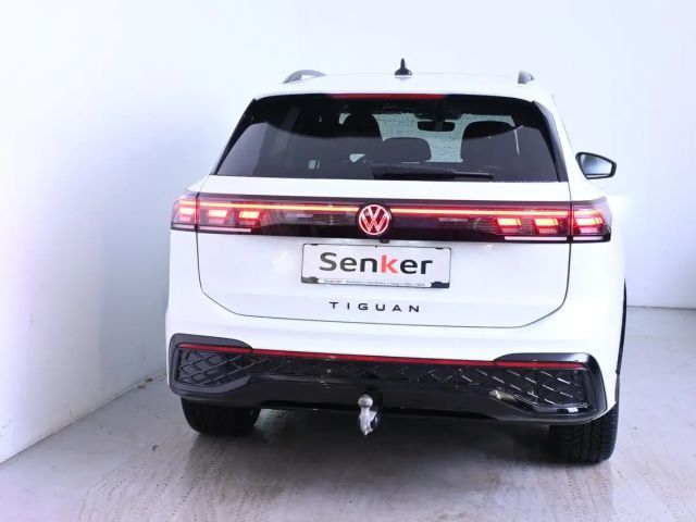 Volkswagen Tiguan DSG Sport eHybrid