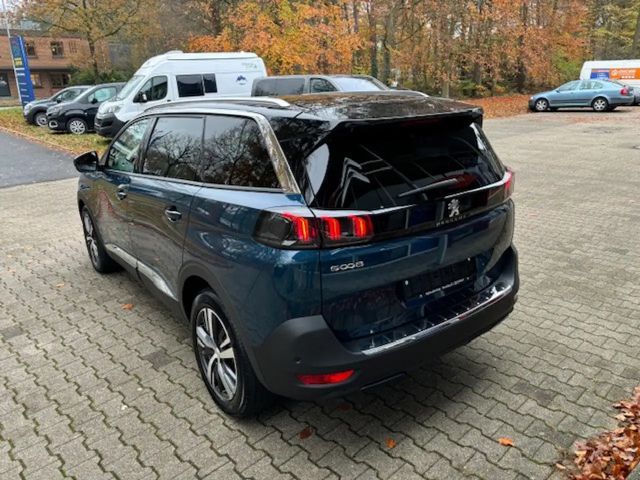 Peugeot 5008 Allure Pack