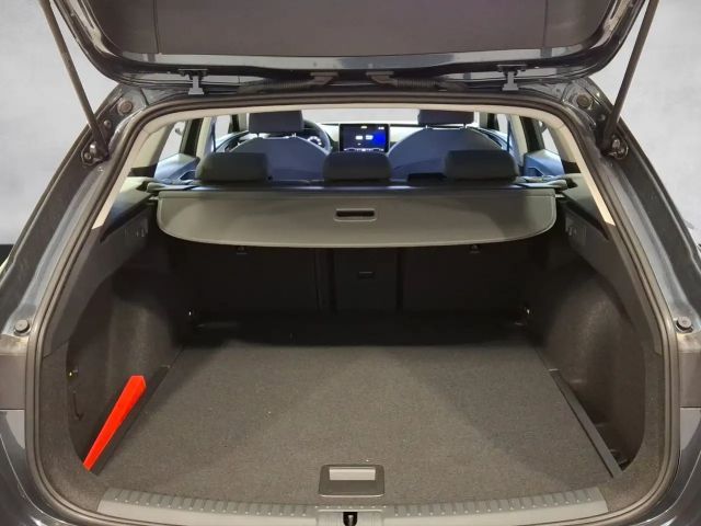 Seat Leon 1.5 TSI Style