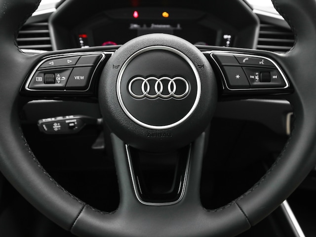 Audi A1 30 TFSI S-Tronic Sportback